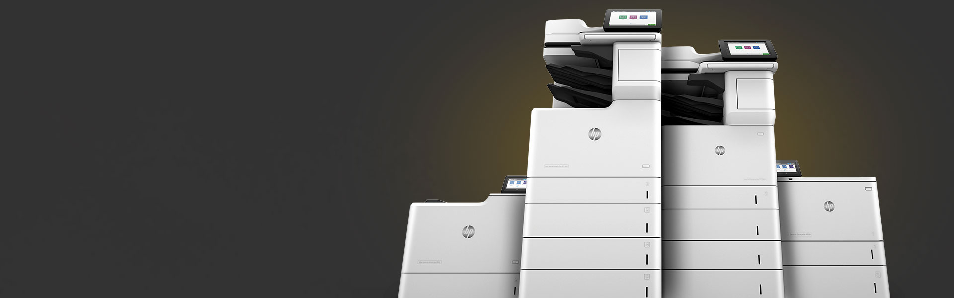 Printer Toners